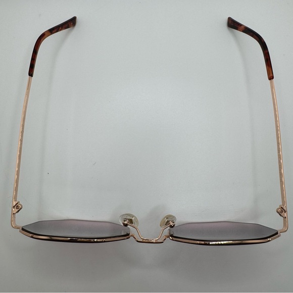 SOJOS Octagonal Sunglasses - Picture 3 of 7